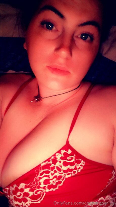 Chandraharley hübsche xxx bild