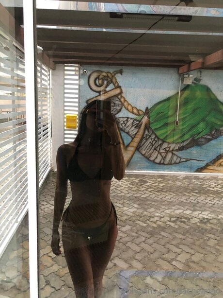 Rachelmao heiße perfekte bild