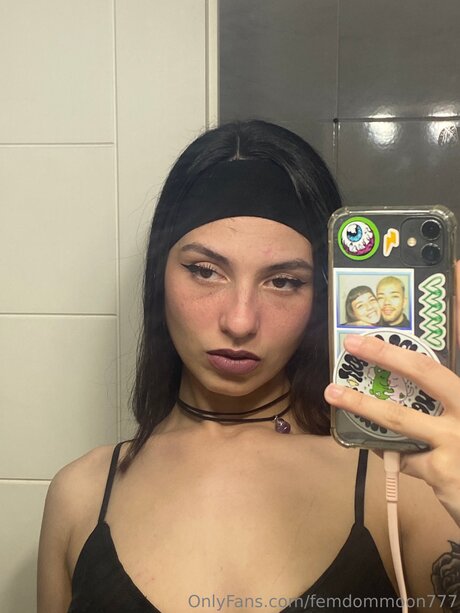 Baddieluna777 porno beste foto