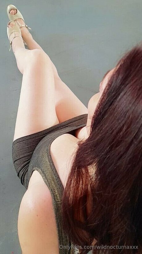 Wildnocturnaxxx kostenlose nette foto