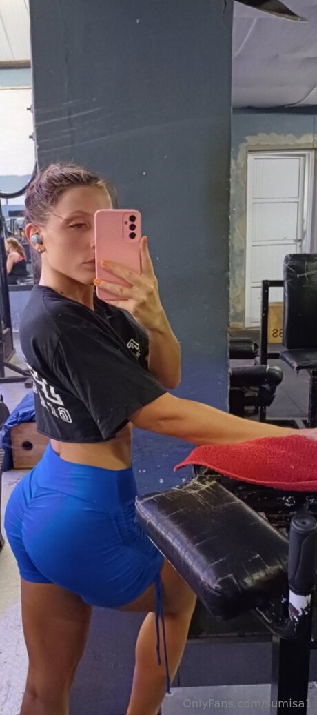 Sumisa1 nackt pornostar bilder