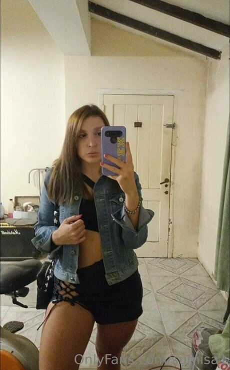 Sumisa1 model nackt bild