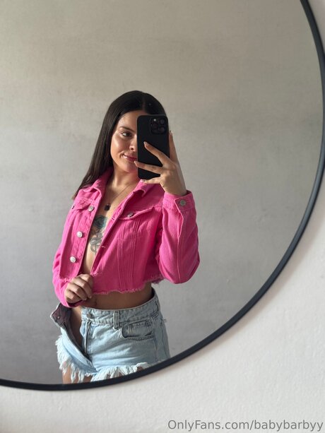 Babybarbyy porno nackte fotos