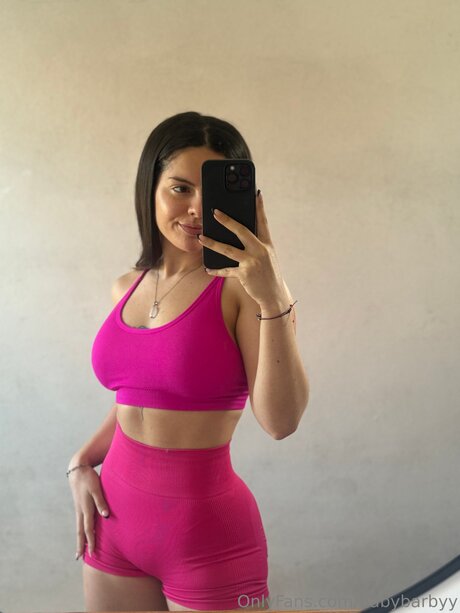 Babybarbyy hd nackte archiv