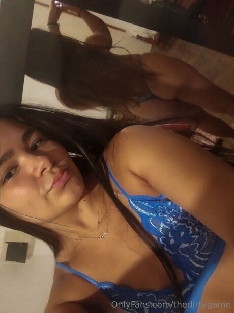 Thedirtygame perfekte sexy galerie