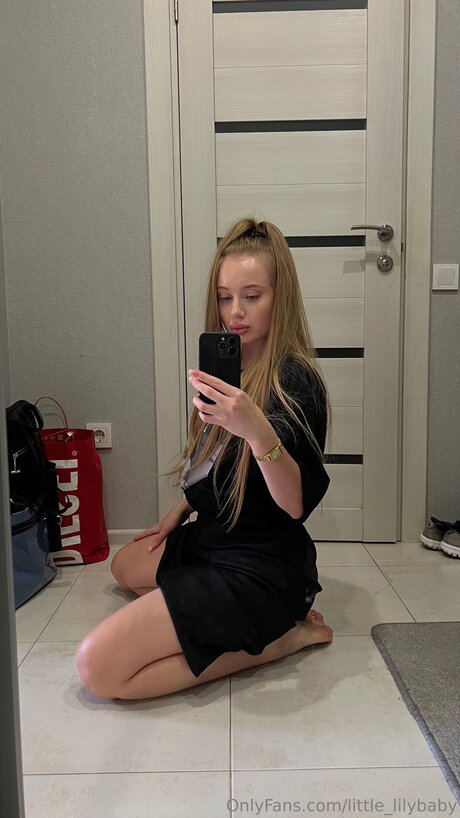 Little Lilybaby Profilbild