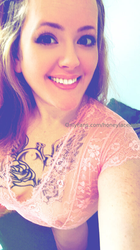 Honeylacedsd freie porno fotos