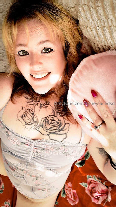 Honeylacedsd erwachsene galerie