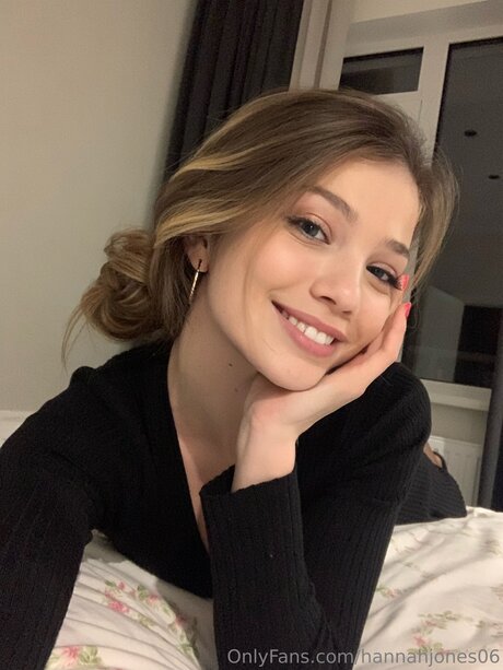 Hannahjones06 pornostar archiv