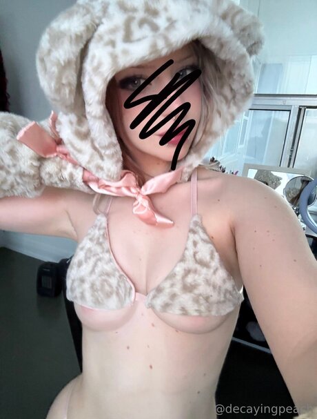 Decayingpeach kostenlose porno bild