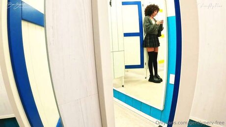 Gentlyperv Free hübsche erotische galerie