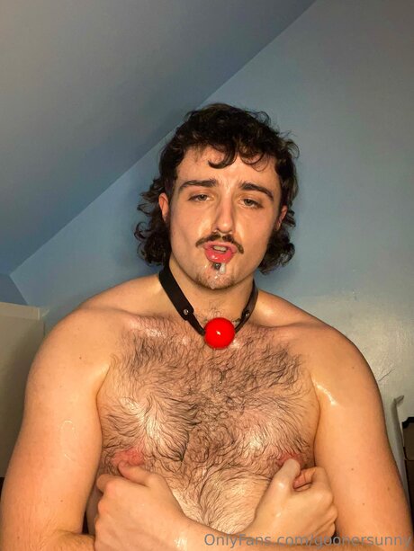 Goonersunny xxx freie galerie