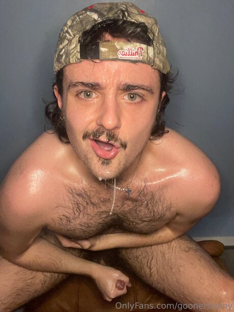 Goonersunny sexy nackten bild