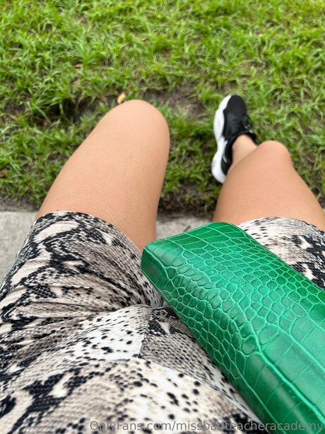 Missbadteacheracademy top nette fotos