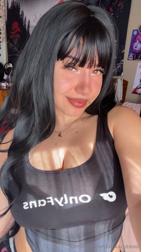 Alexareif model pornografische galerien