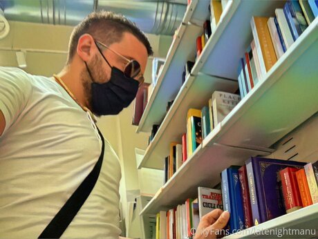 Bandwmanu hübsche erwachsene bild