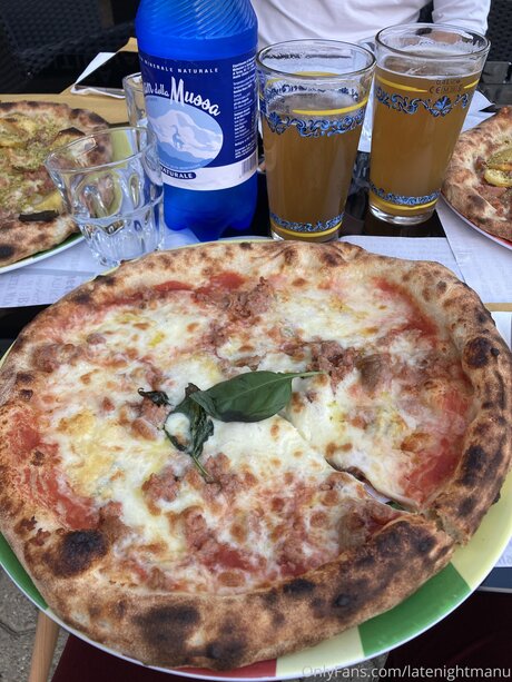 Bandwmanu top erwachsene foto