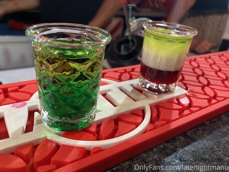 Bandwmanu perfekte kunst bilder