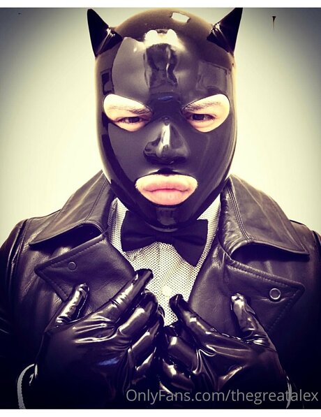 Thegreatalex freie erwachsene bild