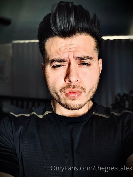 Thegreatalex Profilbild