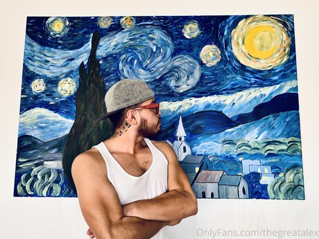 Thegreatalex schauspielerin perfekte bild