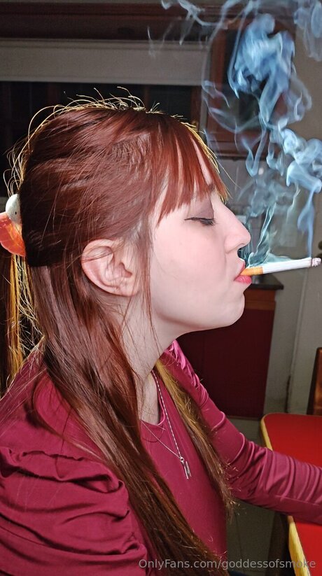 Goddessofsmoke freie top fotos