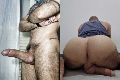 Andreasssprivate heiße perfekte foto