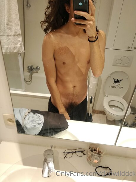 Danwilddck nacktheit hd bild