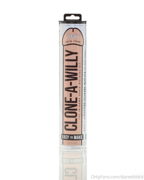 Danwilddck pornografische foto