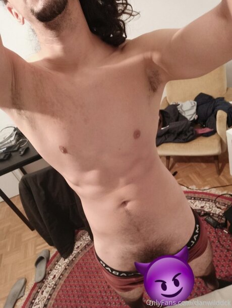 Danwilddck heiße erwachsene foto