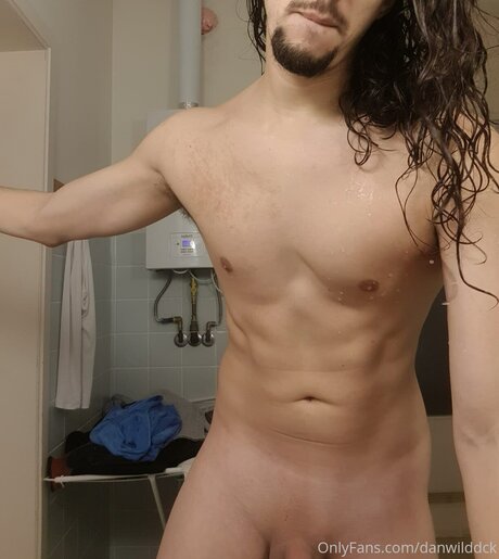Danwilddck sexy pornostar foto