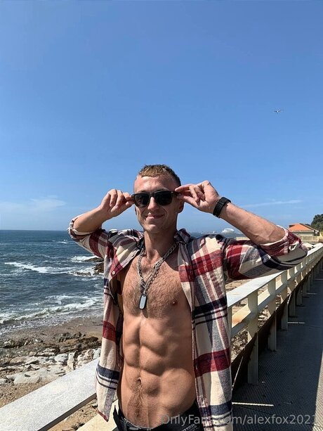 Alexfox2021 exklusive sex galerie