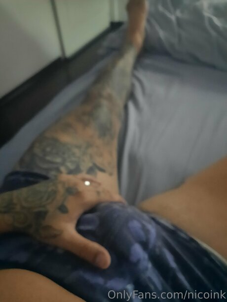 Nicoink hd freie foto