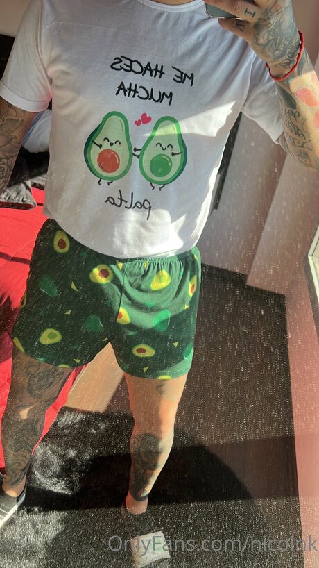 Nicoink hübsche xxx fotos