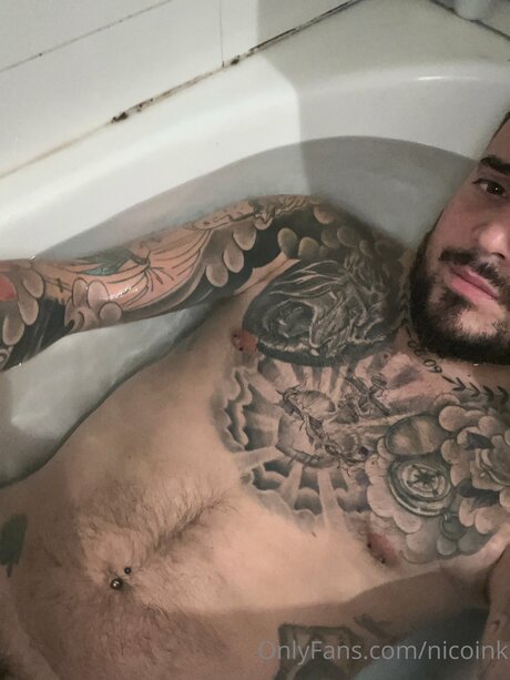 Nicoink top hd bilder