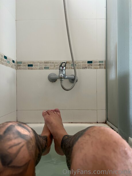 Nicoink hd pornografische galerie