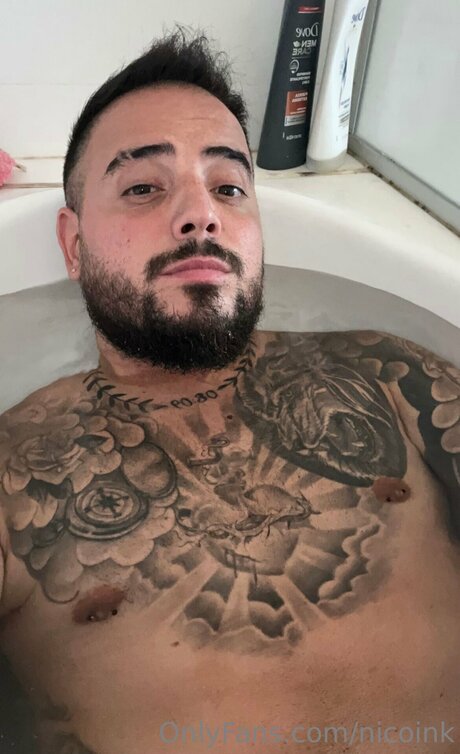 Nicoink hd top fotos