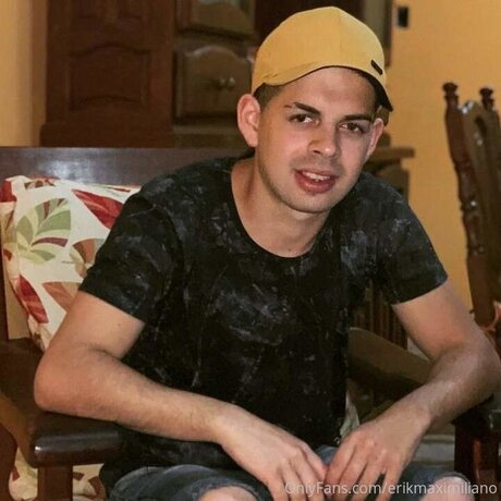 Erikmaximiliano schöne galerien