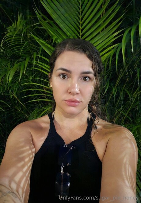 Sugar Pie Honey kunst nackte bild