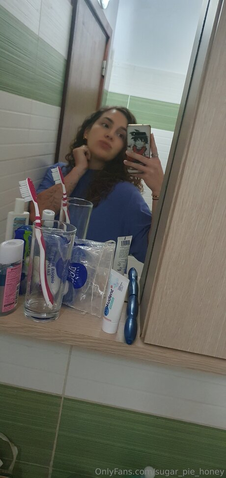 Sugar Pie Honey xxx erotische galerie