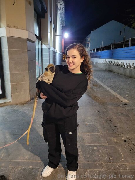 Sugar Pie Honey sexy nackten galerie