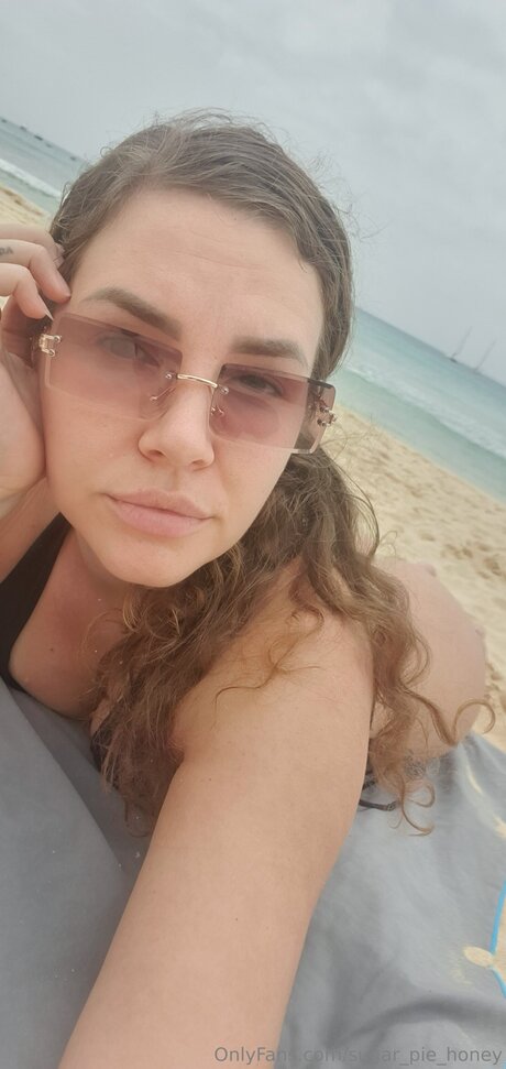 Sugar Pie Honey pornostar hübsche galerie