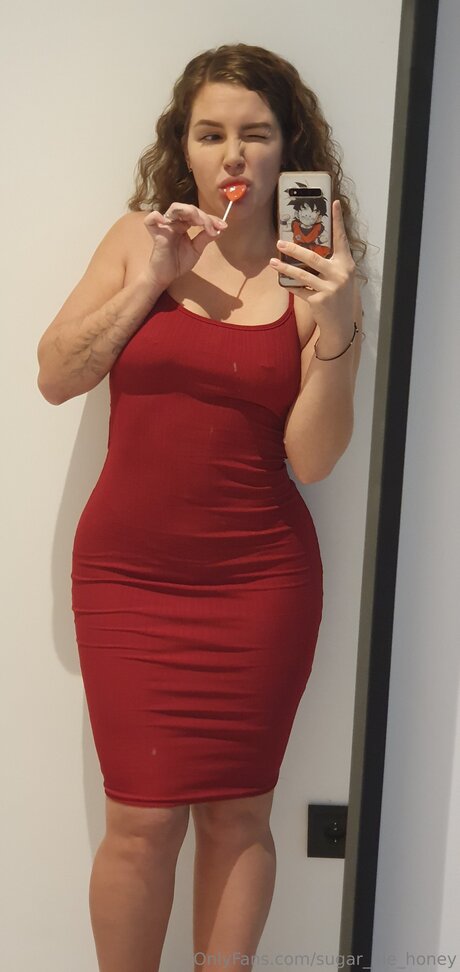 Sugar Pie Honey beste nacktheit fotos