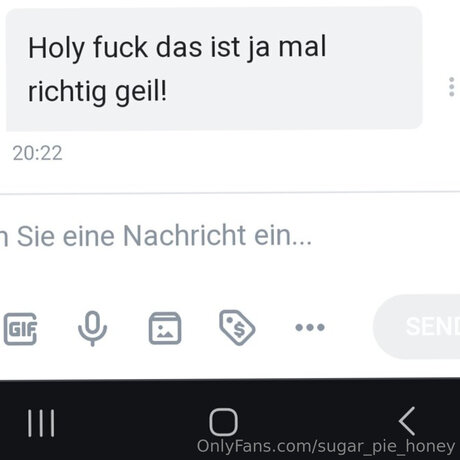 Sugar Pie Honey freie hd fotos