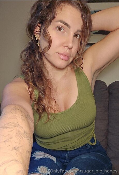 Sugar Pie Honey erwachsene pornostar fotos