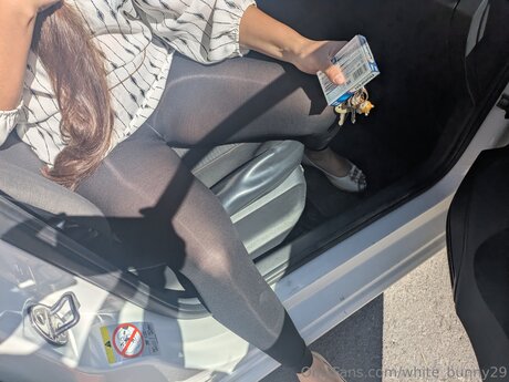 White Bunny29 erwachsene sexy fotos