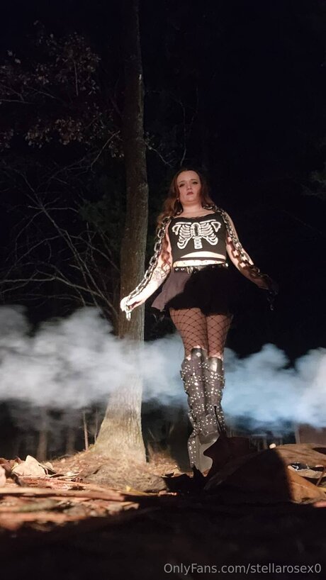 Stellarosex0 nacktheit akt fotos
