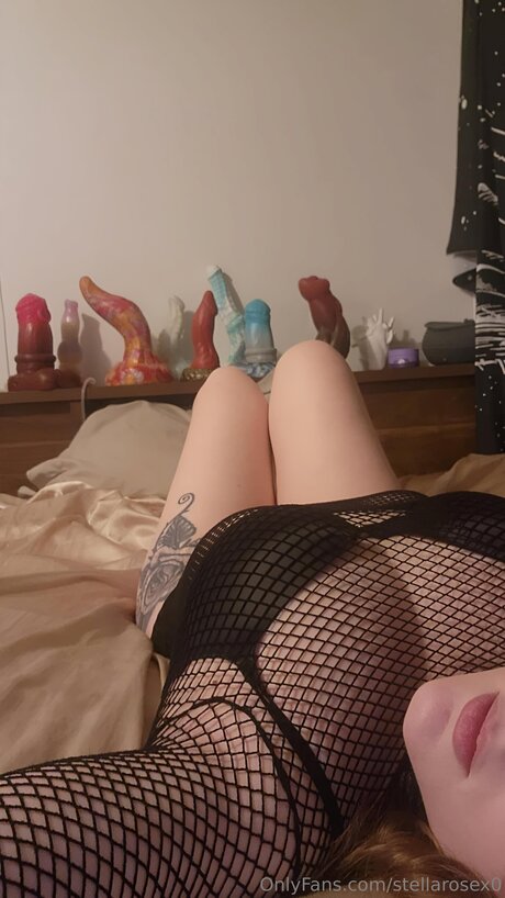 Stellarosex0 hübsche freie foto