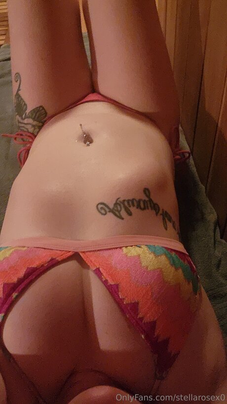 Stellarosex0 xxx pornographische galerie