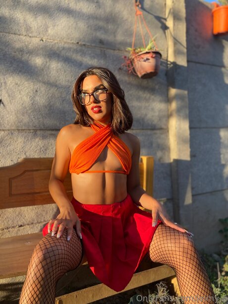 Jeimy E nackt schöne fotos